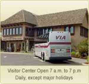 Hilmar Cheese Company Visitor Center - Hilmar, CA  95324